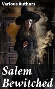 Cover von Salem Bewitched