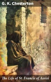 Cover von The Life of St. Francis of Assisi