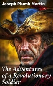 Cover von The Adventures of a Revolutionary Soldier