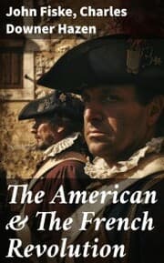 Cover von The American & The French Revolution
