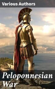 Cover von Peloponnesian War