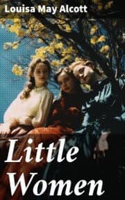Cover von Little Women