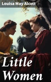 Cover von Little Women