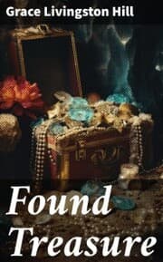 Cover von Found Treasure
