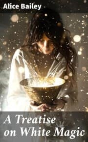 Cover von A Treatise on White Magic