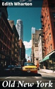 Cover von Old New York
