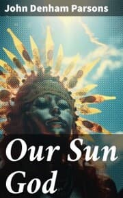 Cover von Our Sun God