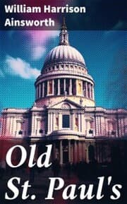 Cover von Old St Paul's