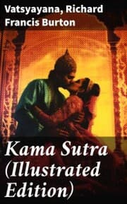 Cover von Kama Sutra (Illustrated Edition)