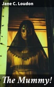 Cover von The Mummy!