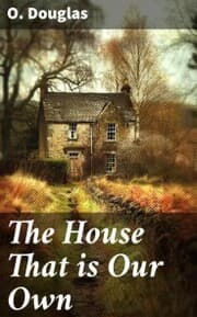 Cover von The House That is Our Own