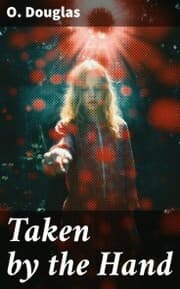 Cover von Taken by the Hand