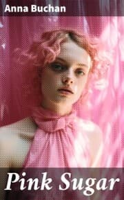 Cover von Pink Sugar