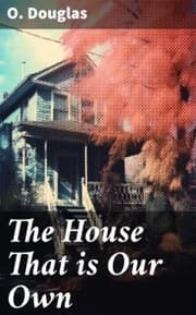 Cover von The House That is Our Own
