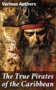 Cover von The True Pirates of the Caribbean