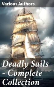 Cover von Deadly Sails - Complete Collection