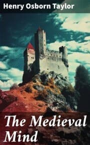 Cover von The Medieval Mind