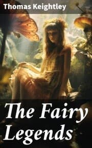 Cover von The Fairy Legends