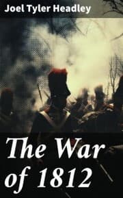 Cover von The War of 1812