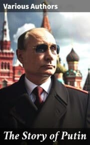 Cover von The Story of Putin