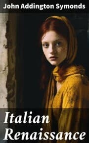 Cover von Italian Renaissance