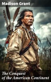 Cover von The Conquest of the American Continent