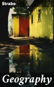 Cover von Geography