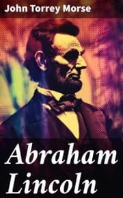 Cover von Abraham Lincoln