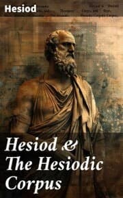 Cover von Hesiod & The Hesiodic Corpus
