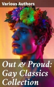 Cover von Out & Proud: Gay Classics Collection
