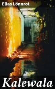 Cover von Kalewala