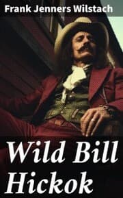 Cover von Wild Bill Hickok