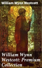 Cover von William Wynn Westcott: Premium Collection