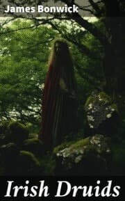 Cover von Irish Druids