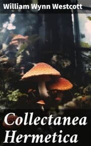 Cover von Collectanea Hermetica
