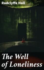Cover von The Well of Loneliness