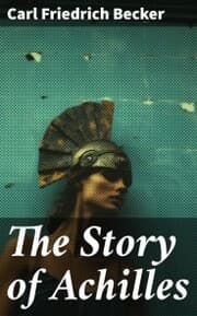 Cover von The Story of Achilles