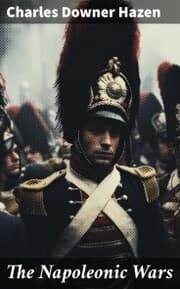 Cover von The Napoleonic Wars