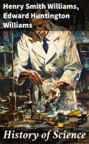 Cover von History of Science