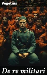 Cover von De re militari