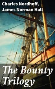 Cover von The Bounty Trilogy
