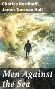Cover von Men Against the Sea