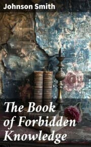 Cover von The Book of Forbidden Knowledge