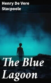 Cover von The Blue Lagoon