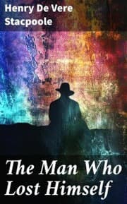 Cover von The Man Who Lost Himself
