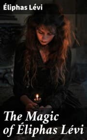 Cover von The Magic of Éliphas Lévi