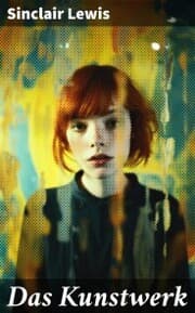 Cover von Das Kunstwerk