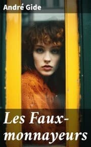 Cover von Les Faux-monnayeurs