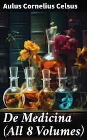Cover von De Medicina (All 8 Volumes)