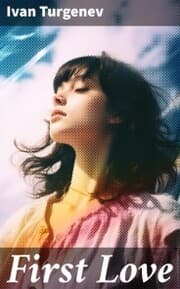 Cover von First Love